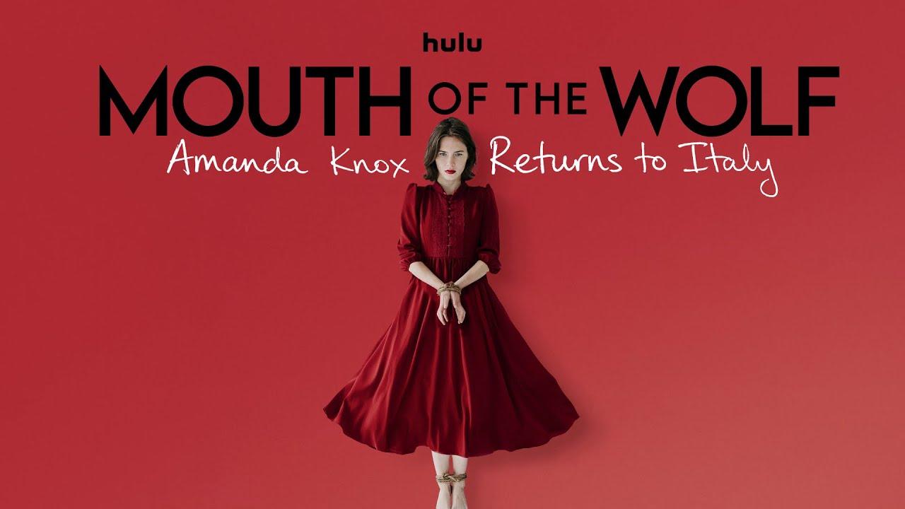 Mouth of the Wolf: Amanda Knox Returns to Italy Trailer