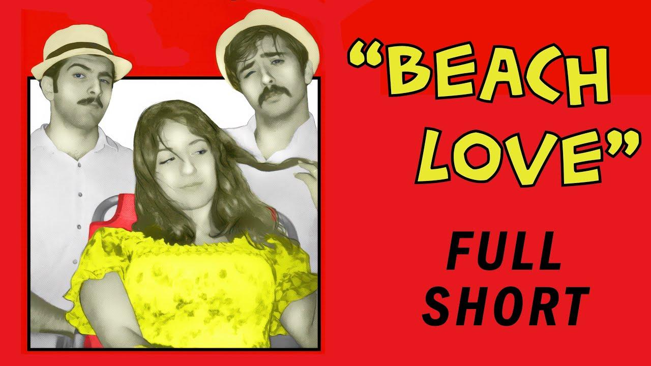 Beach Love Trailer