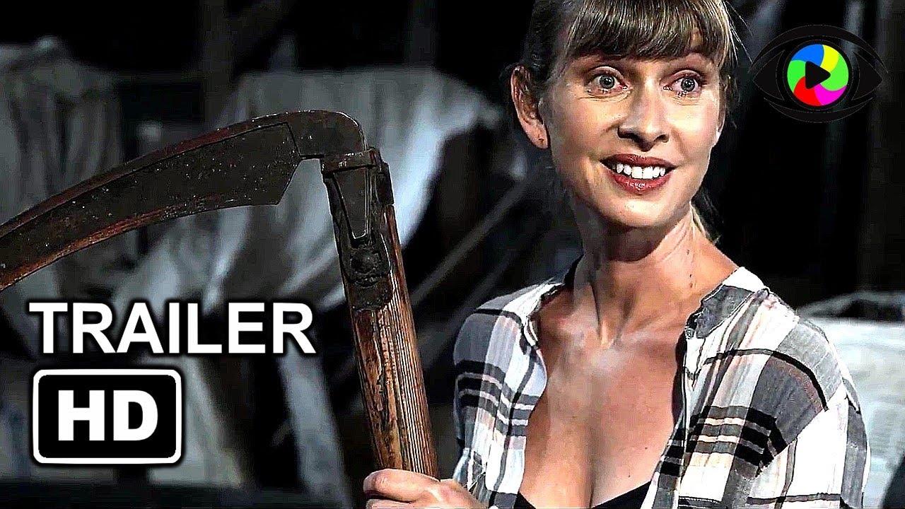American Gothic Trailer