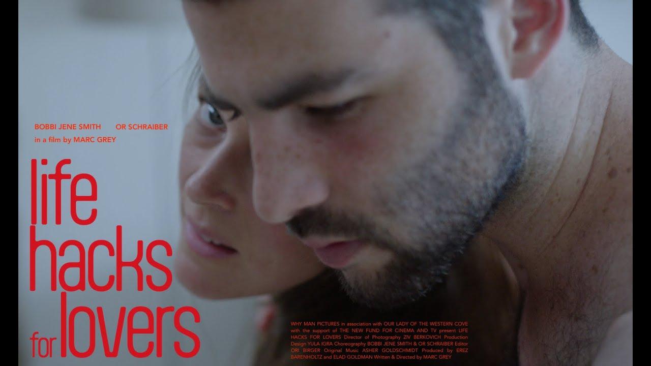 Life Hacks for Lovers Trailer