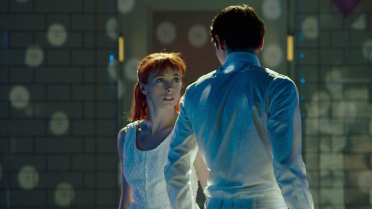 Matthew Bourne's Romeo + Juliet Trailer