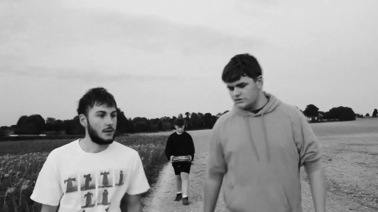 Unto Insecta Trailer