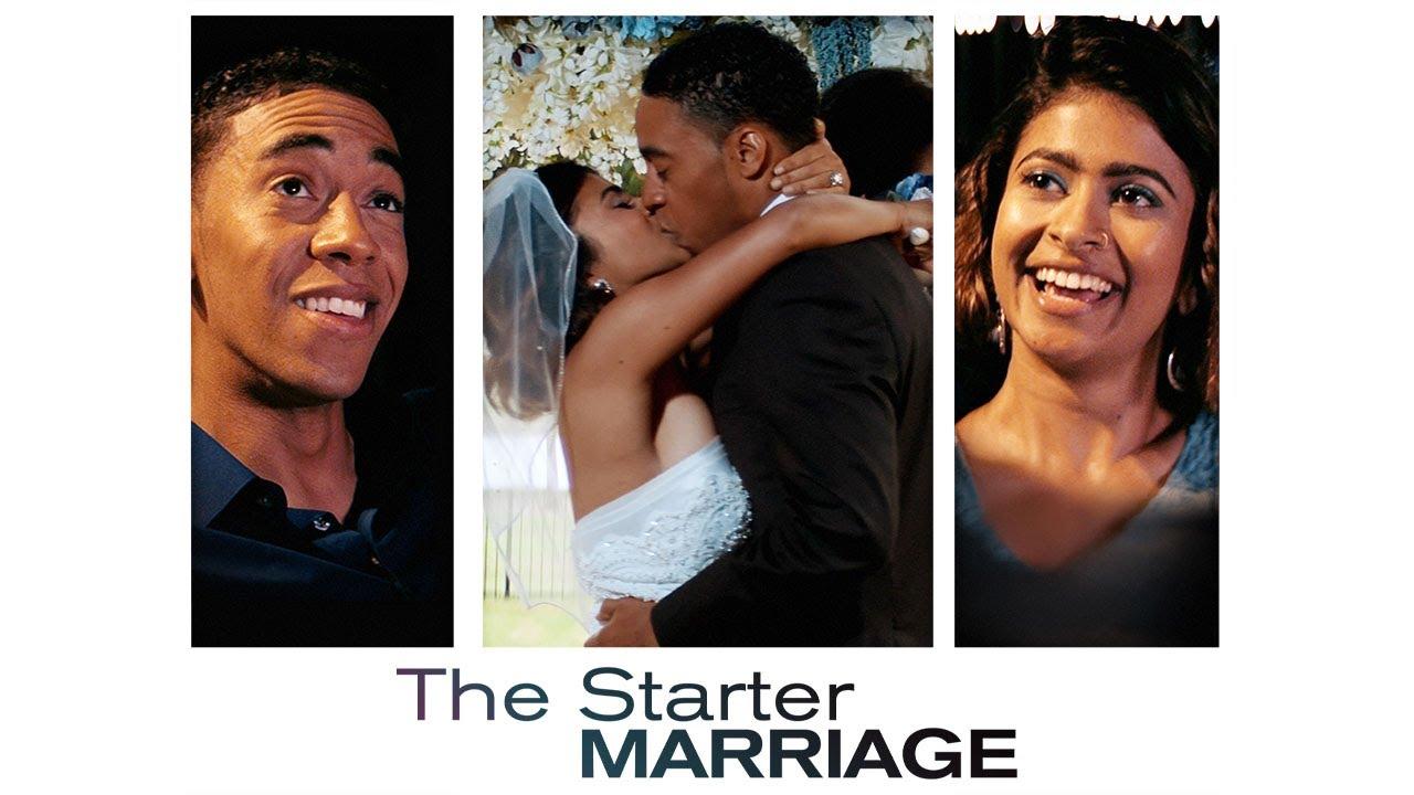 The Starter Marriage Trailer