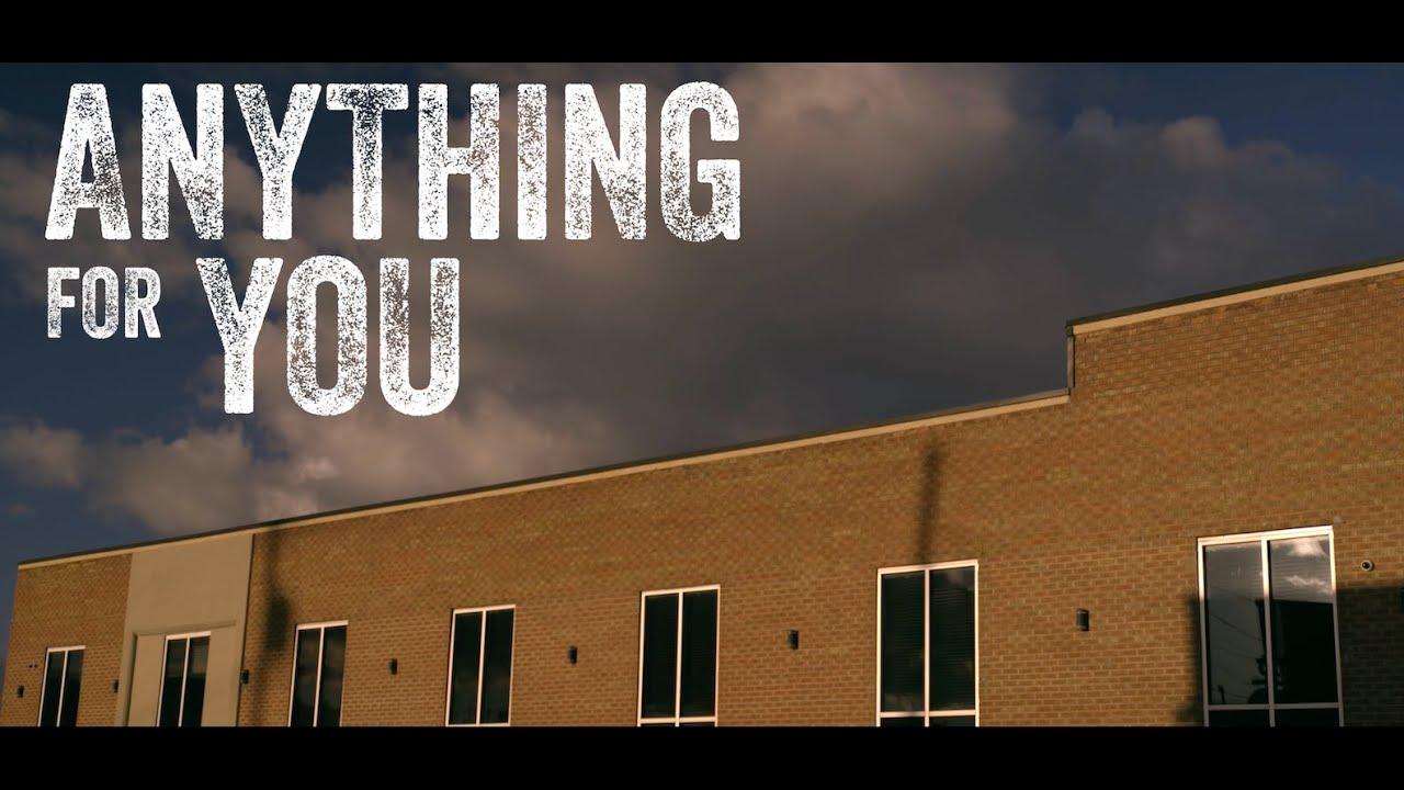 Anything for You Trailer
