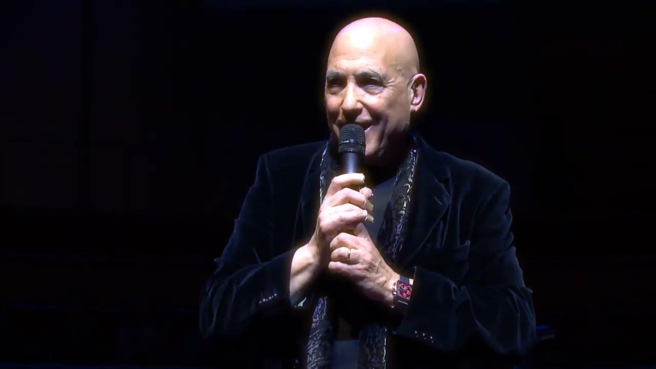 Mike Garson and His 88 Friends Trailer