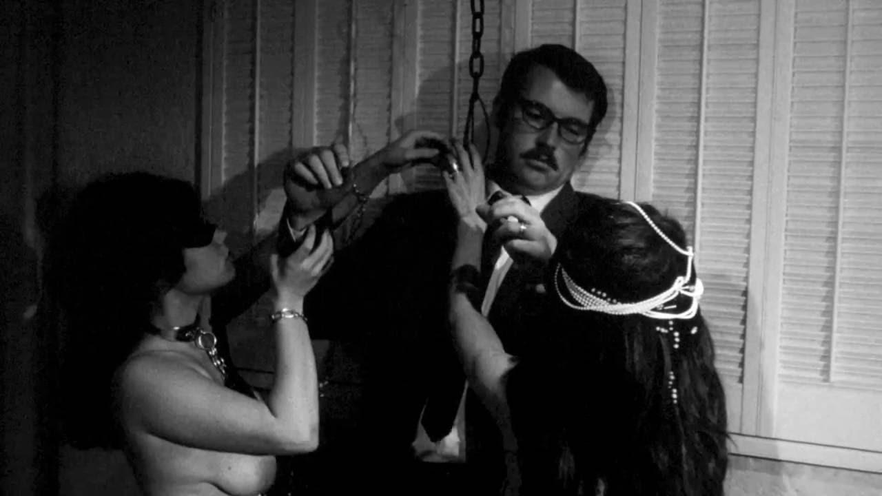 The Satanist Trailer