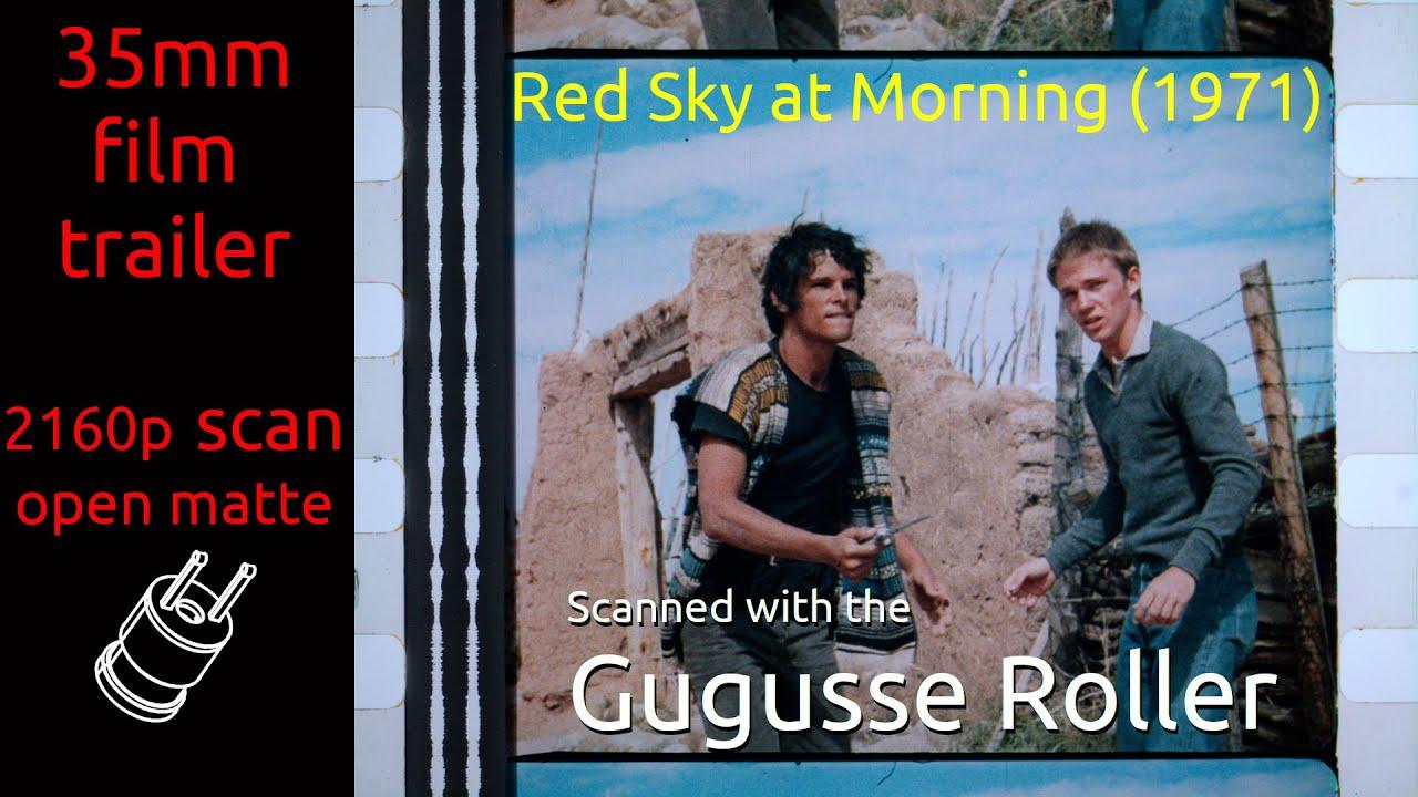 Red Sky at Morning Trailer