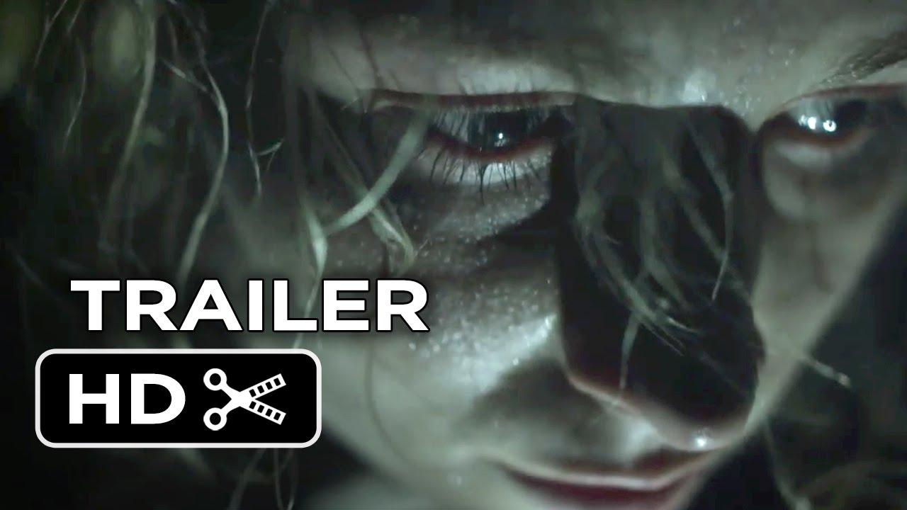 From the Dark Trailer