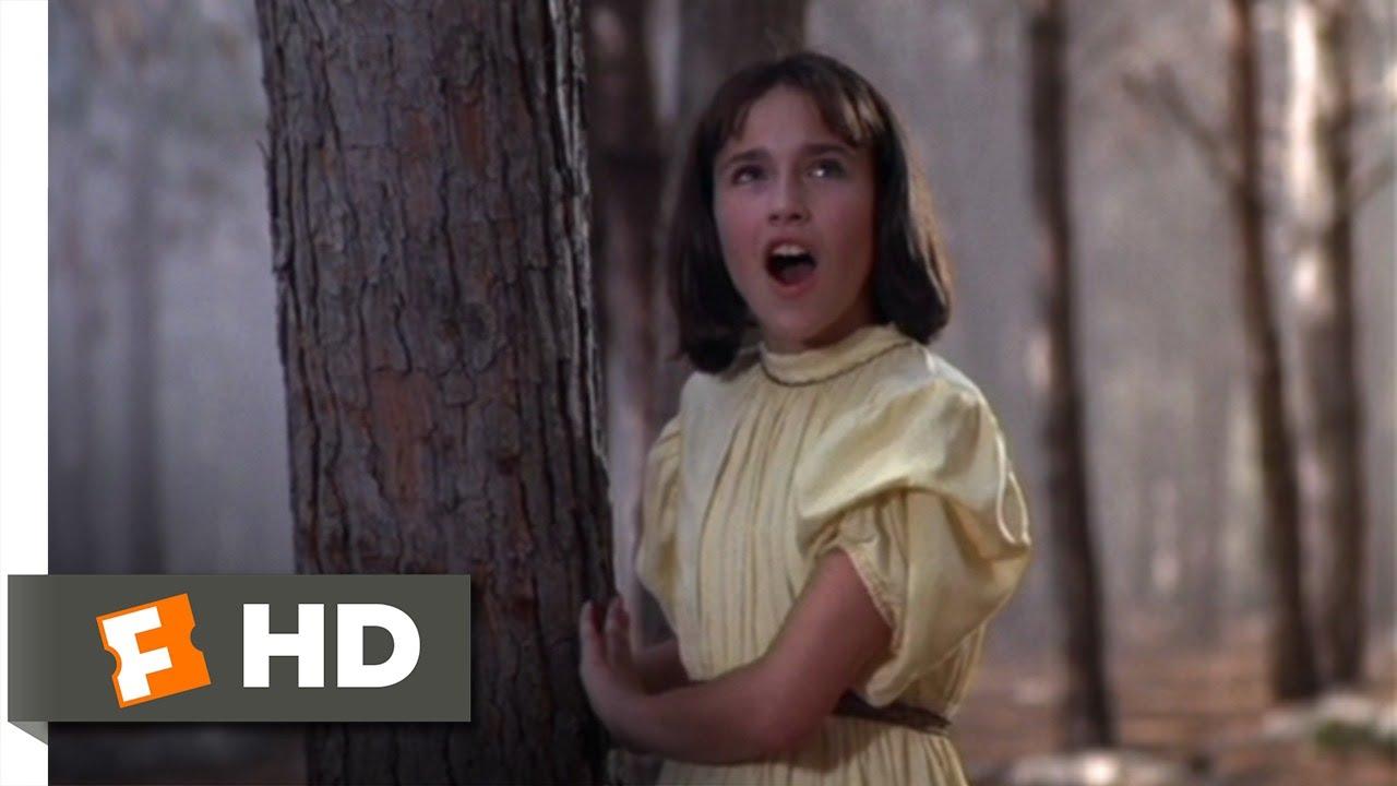 Red Riding Hood Trailer