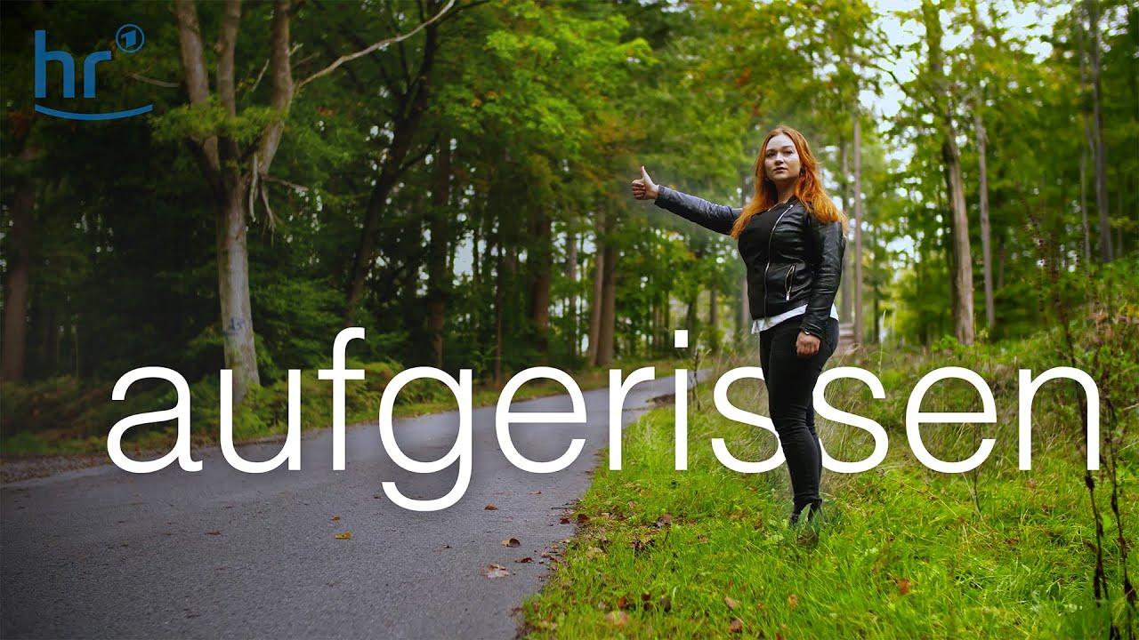 Aufgerissen Trailer
