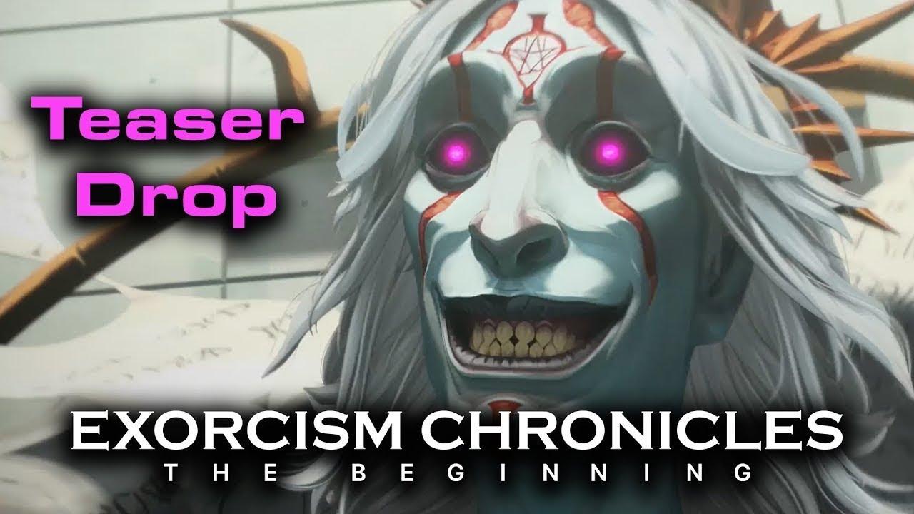 Exorcism Chronicles: The Beginning Trailer
