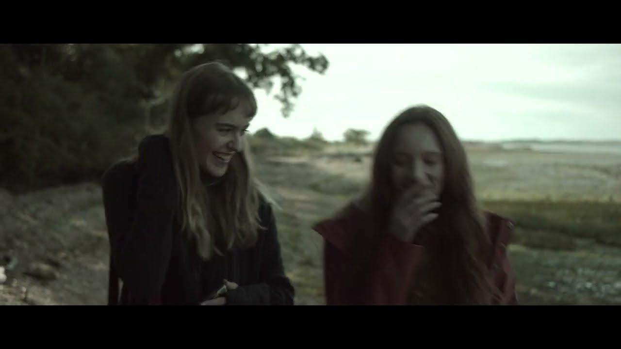 Black Samphire Trailer