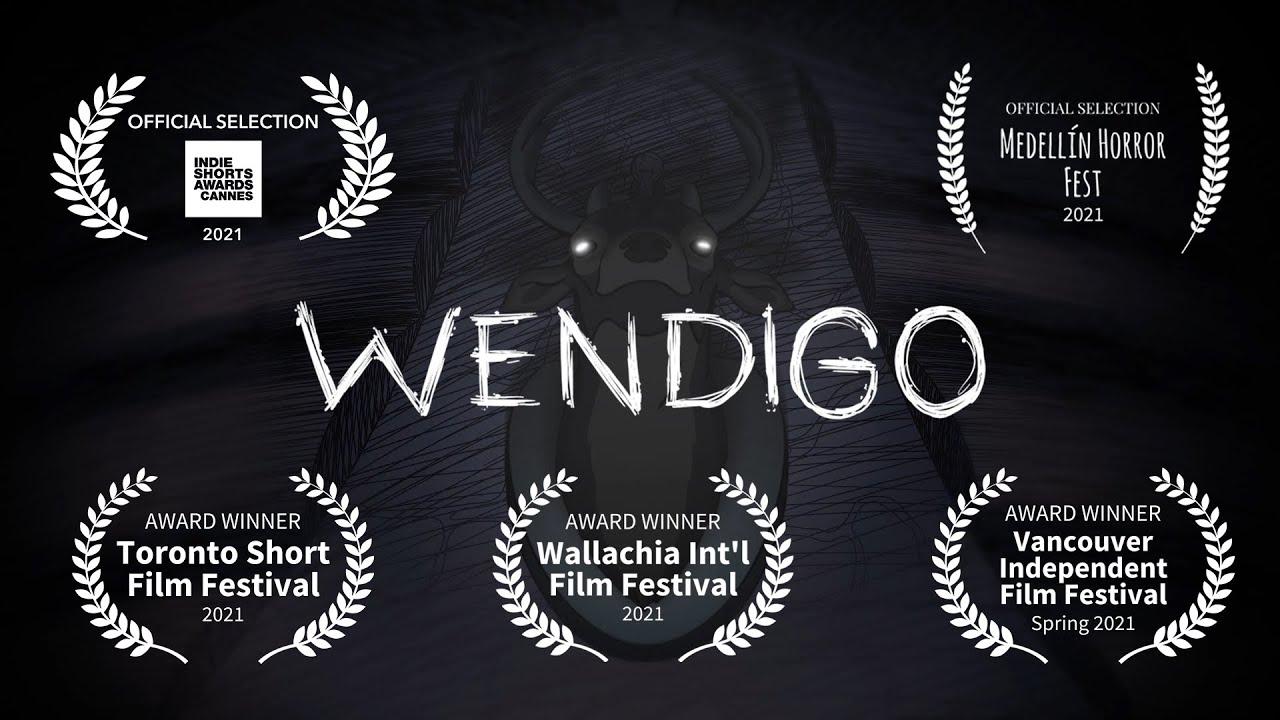 Wendigo Trailer