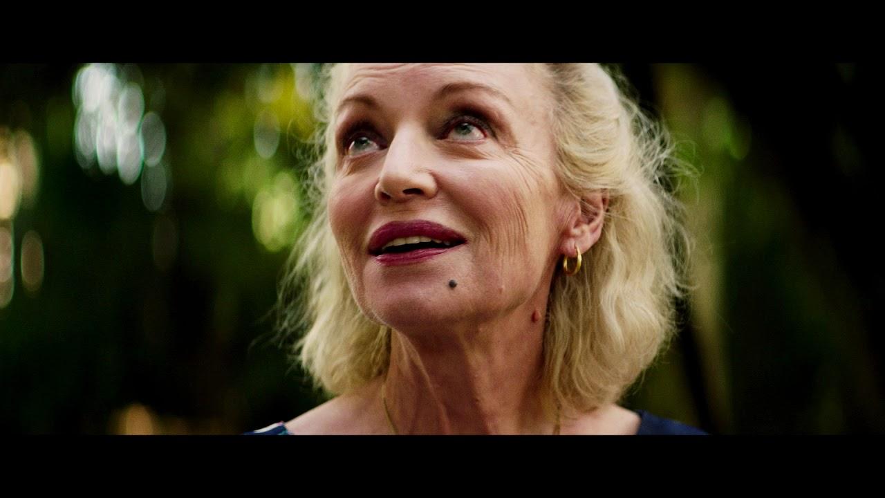 Remember Me Trailer