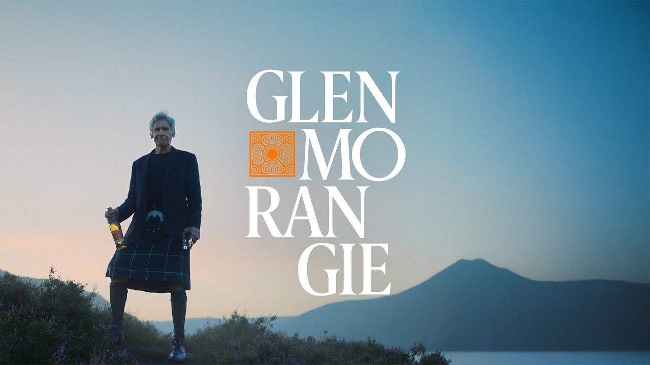 Glenmorangie: Once Upon a Time in Scotland Trailer