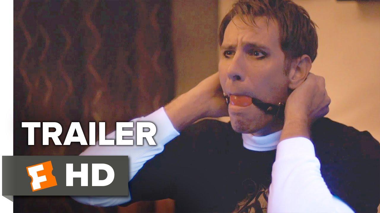 The Bet Trailer