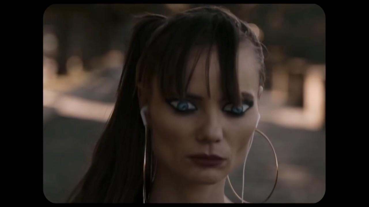 Eyes Trailer