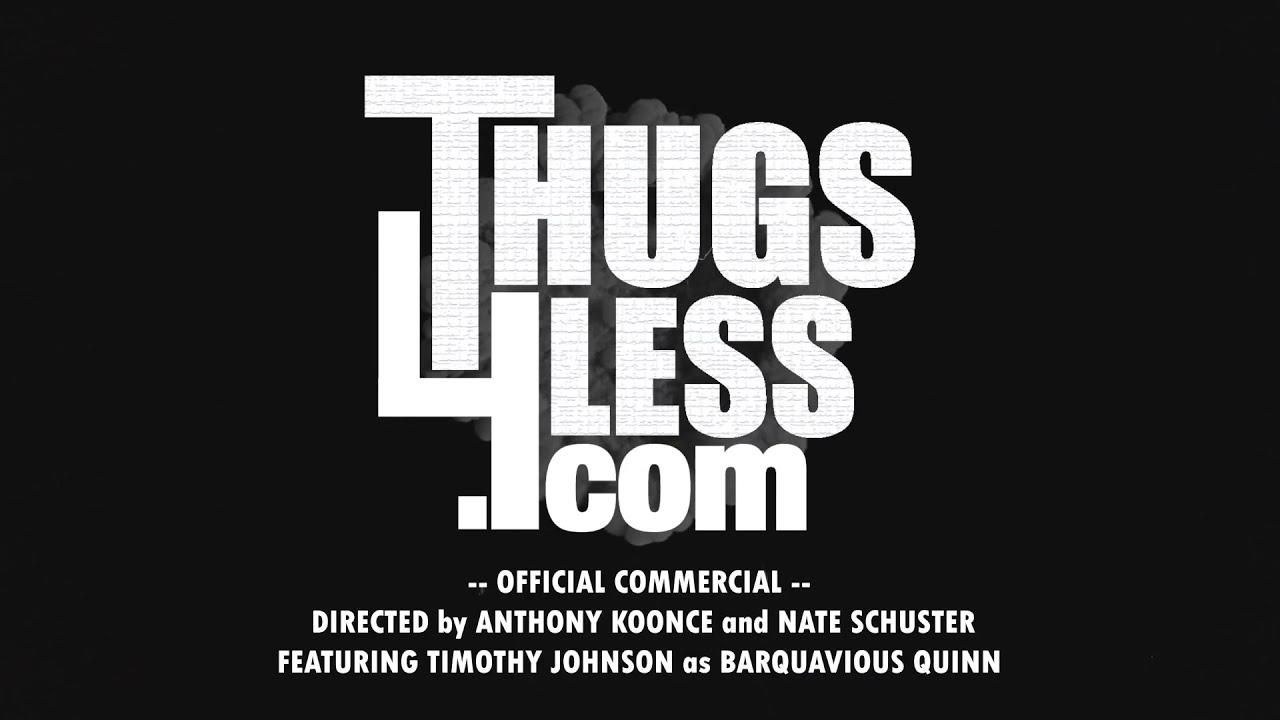 Thugs for Less Trailer