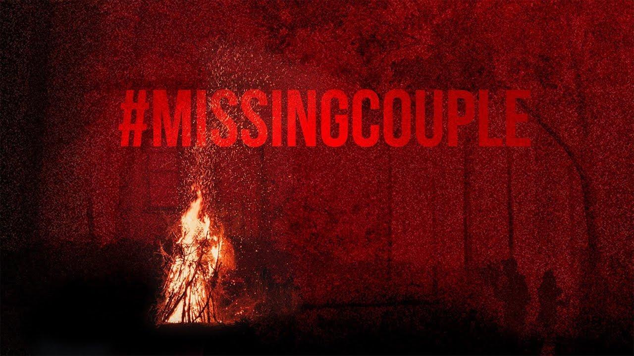 #MissingCouple Trailer