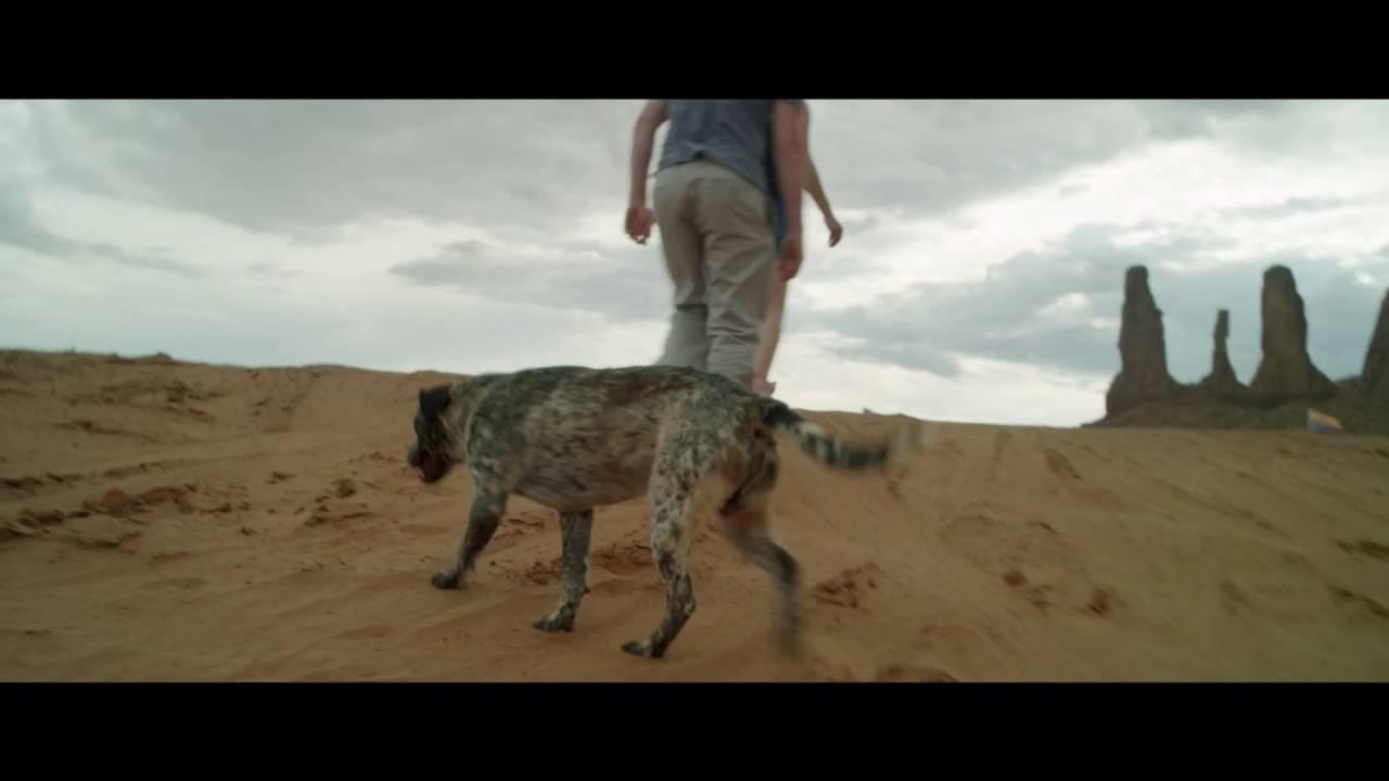 West of Her Trailer