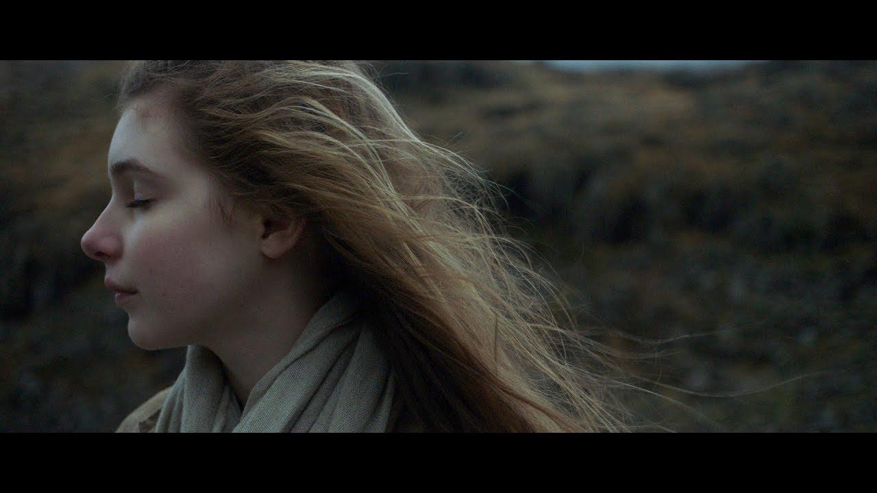 Gwen Trailer