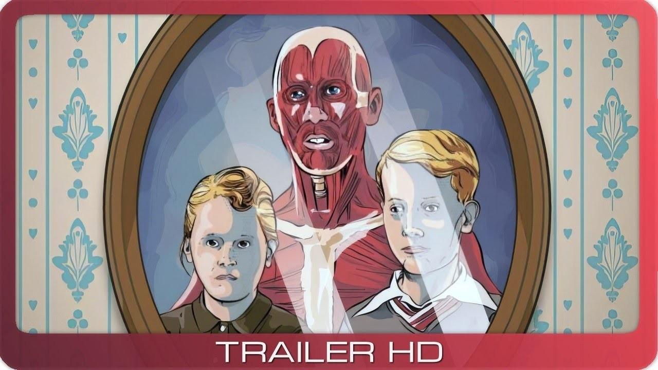 Pin Trailer