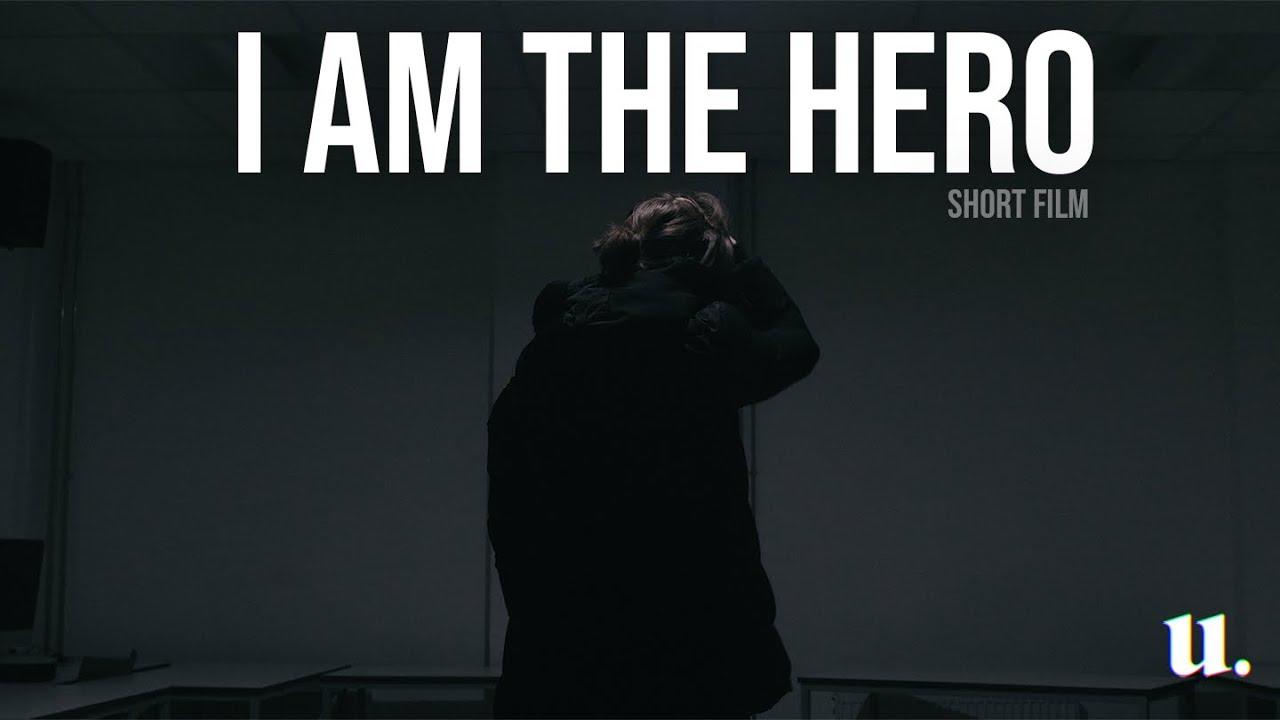 I Am The Hero Trailer