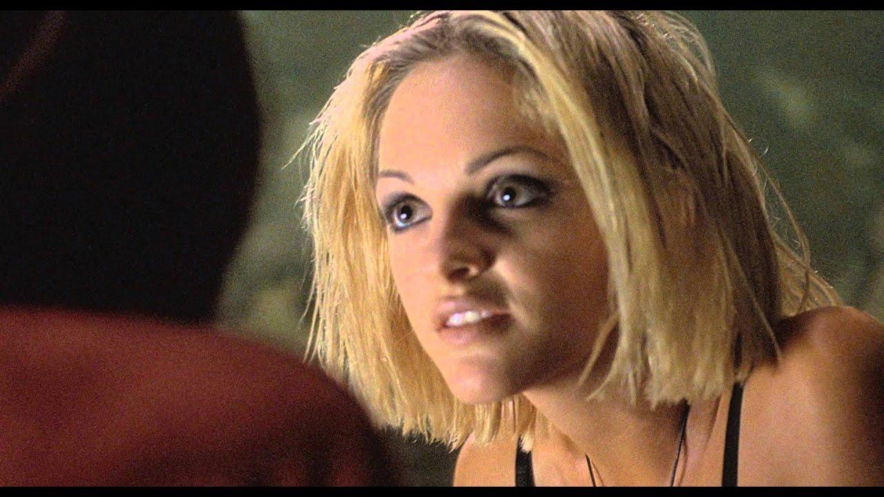 Warlock III: The End of Innocence Trailer