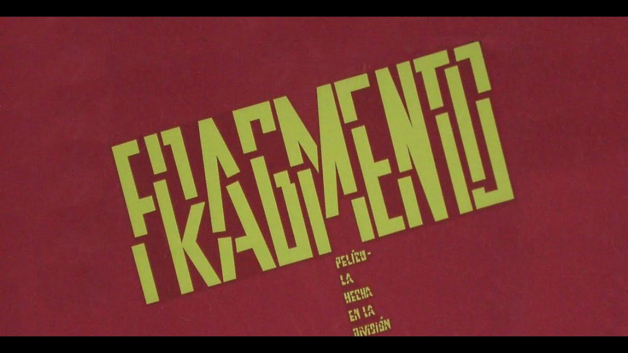 Fragmento Trailer