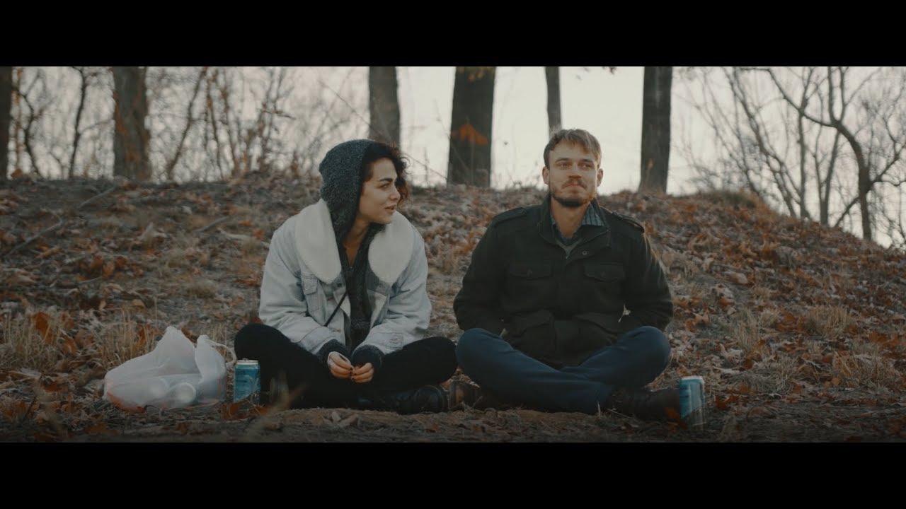 Luke & Jo Trailer