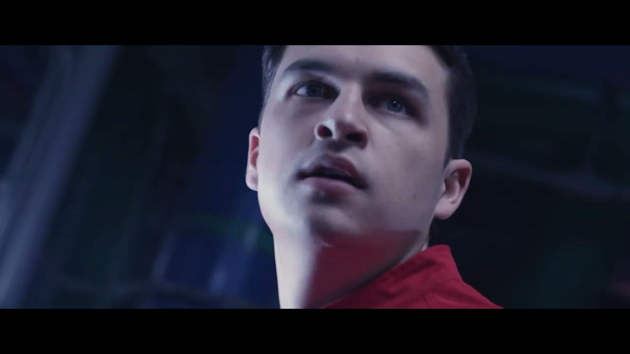 William Shakespeare's The Tempest Trailer