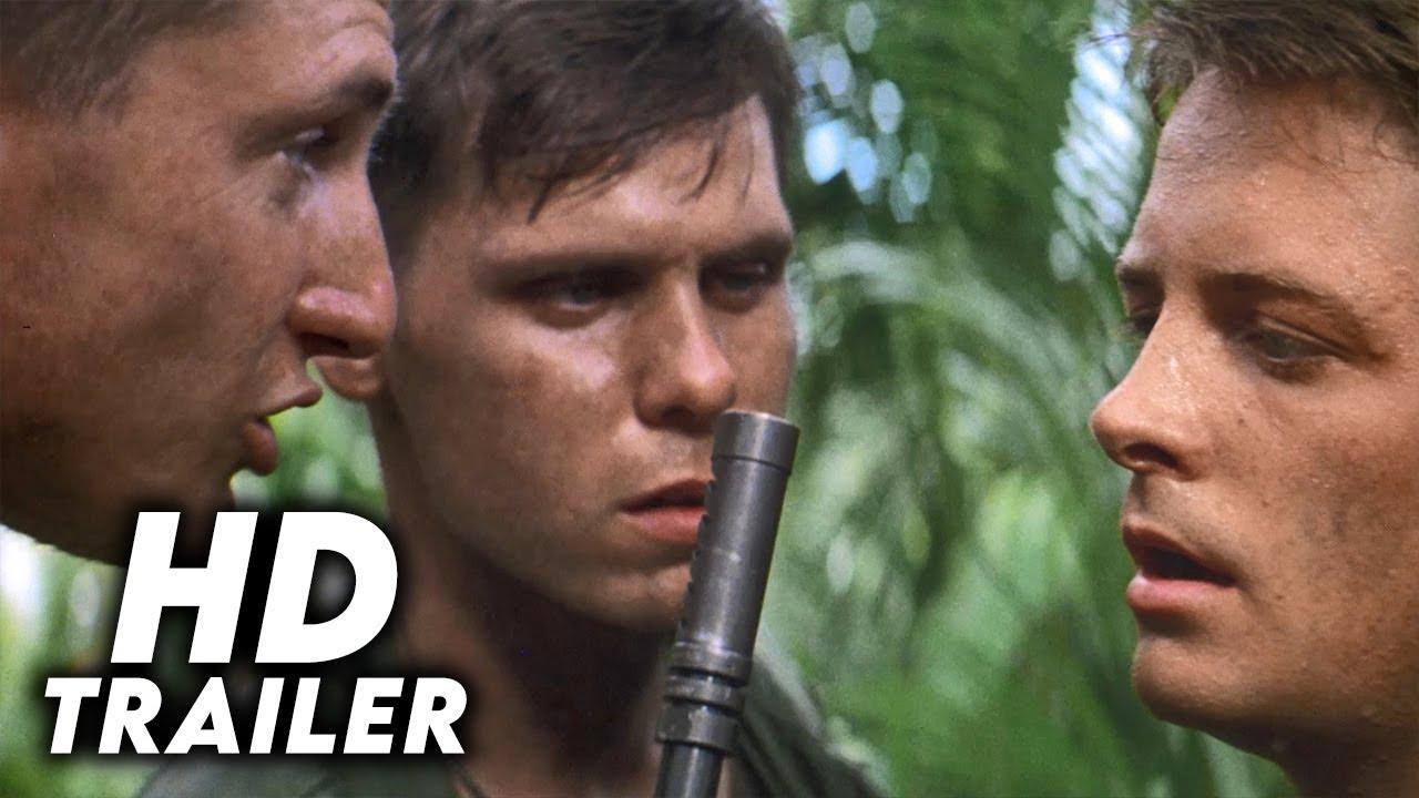 Casualties of War Trailer