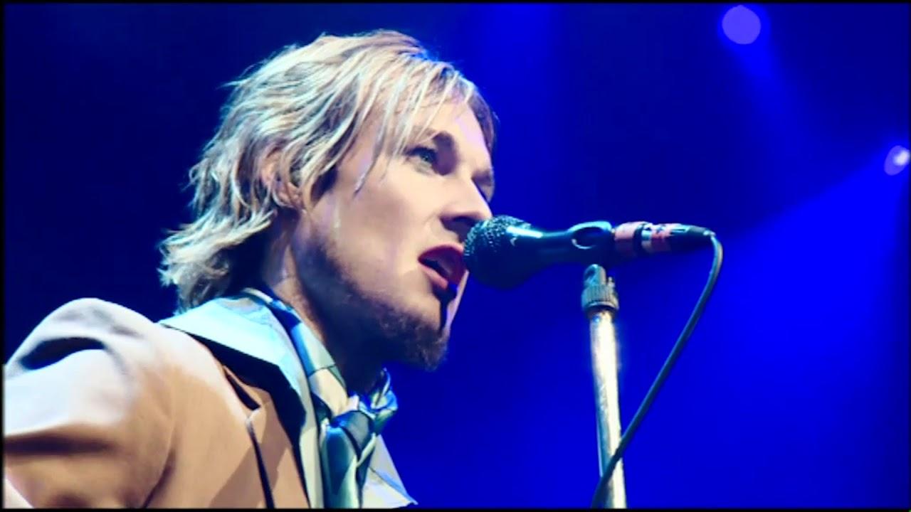 Silverchair: Live From Faraway Stables Trailer