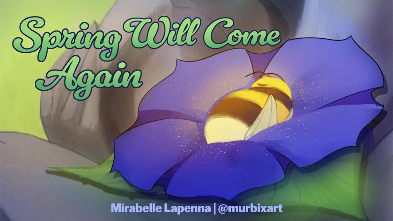 Spring Will Come Again Trailer
