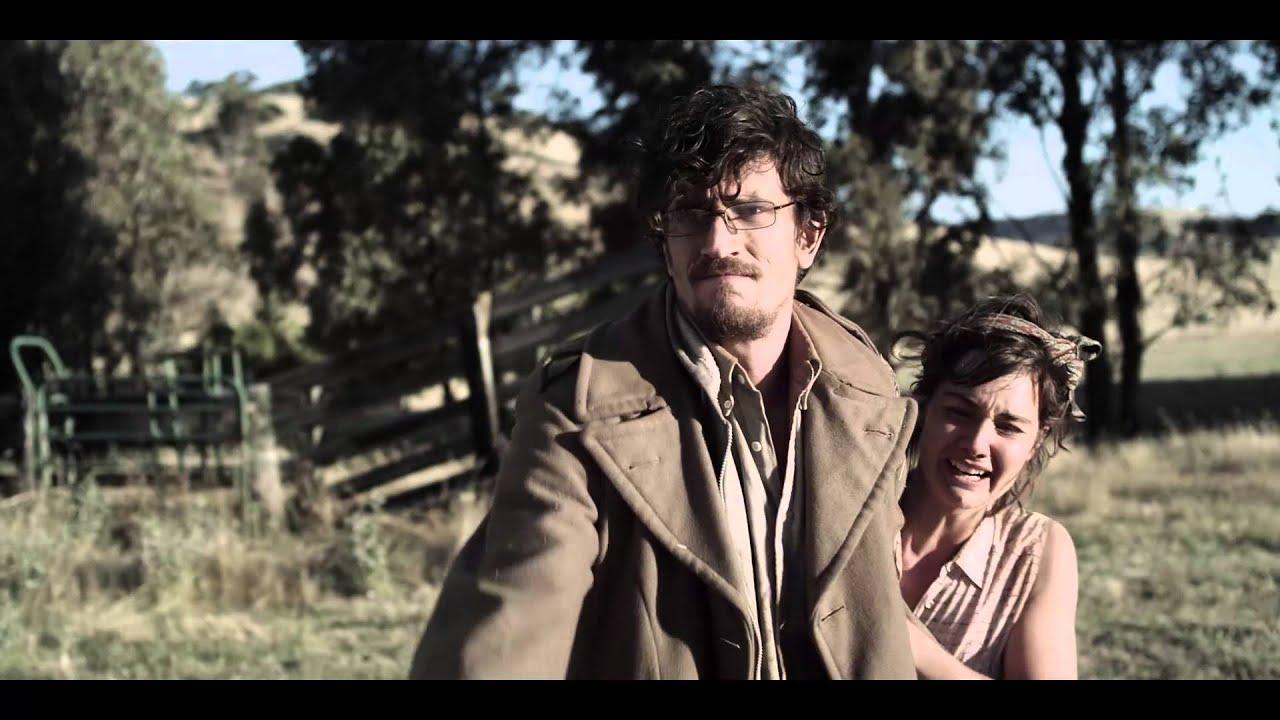 Plague Trailer