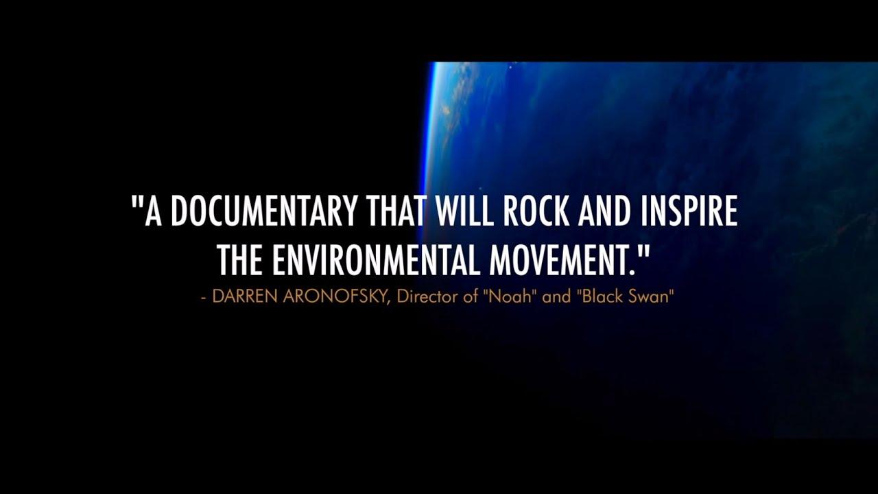 Cowspiracy: The Sustainability Secret Trailer