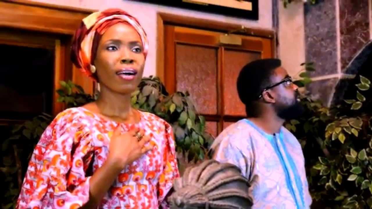 Dazzling Mirage Trailer