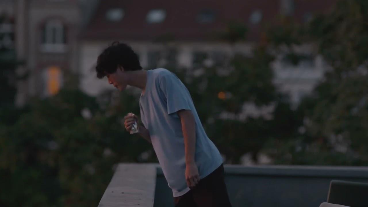 Why Hasn't Everything Disappeared Yet Trailer