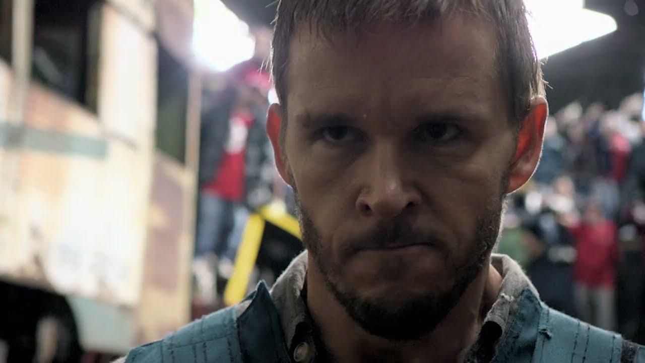 Blunt Force Trauma Trailer