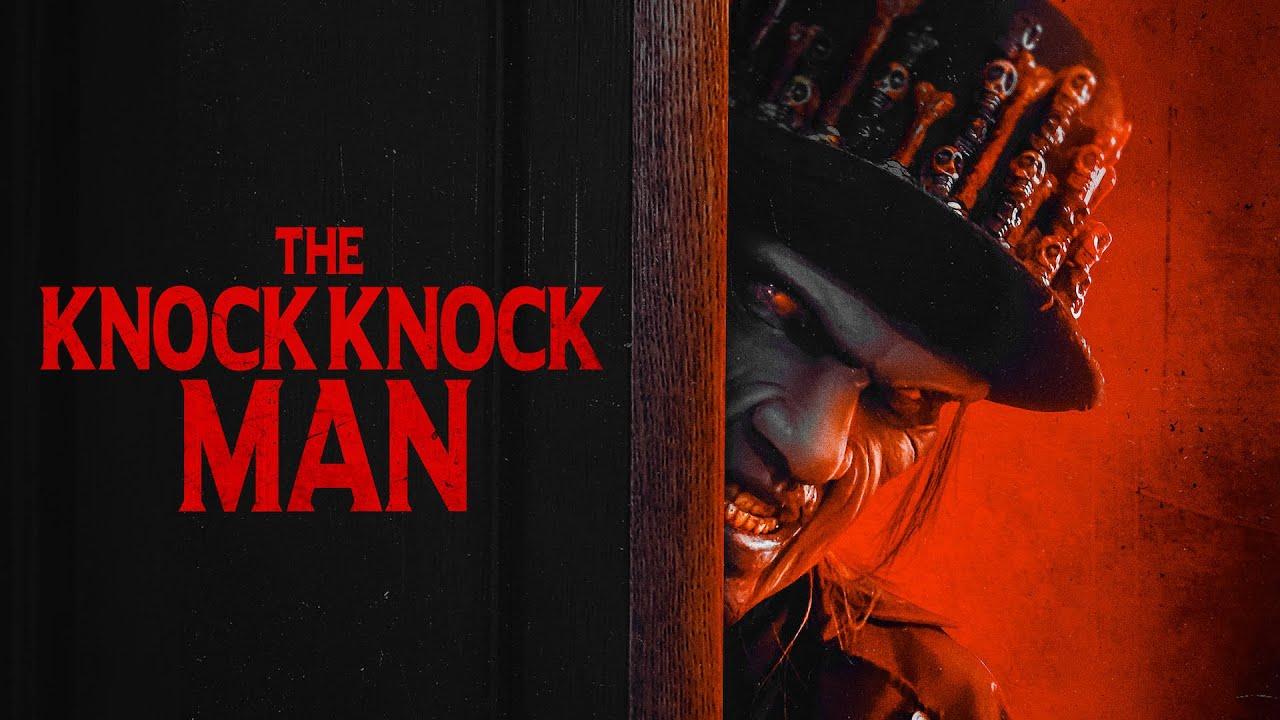 The Knock Knock Man Trailer