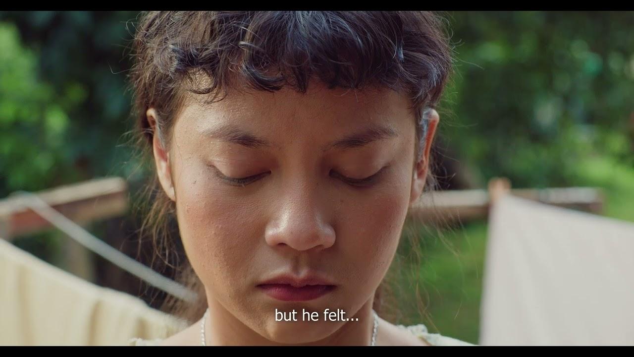 In The Name of Me Trailer