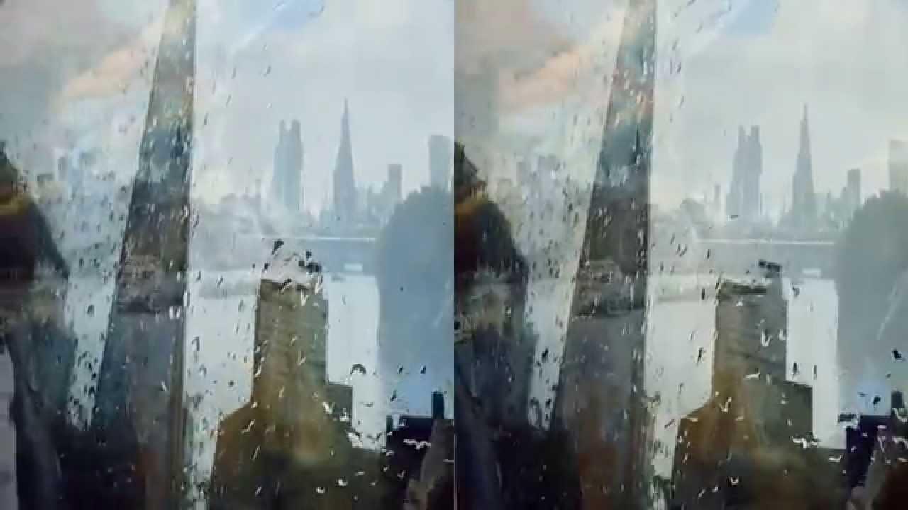 Where When Trailer