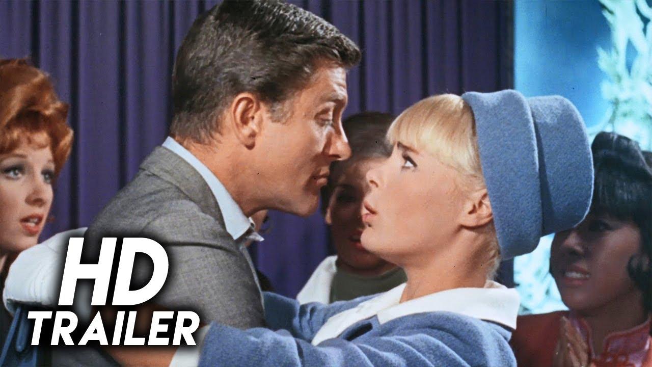 The Art of Love Trailer