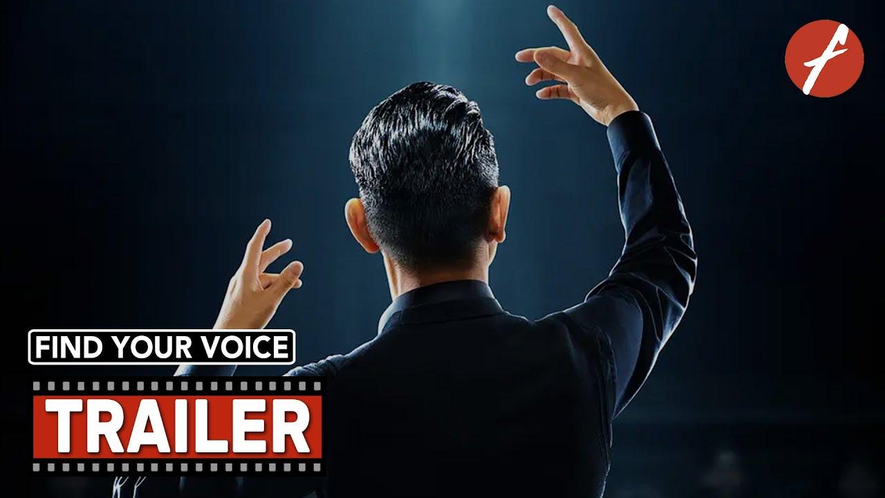 Find Your Voice Trailer