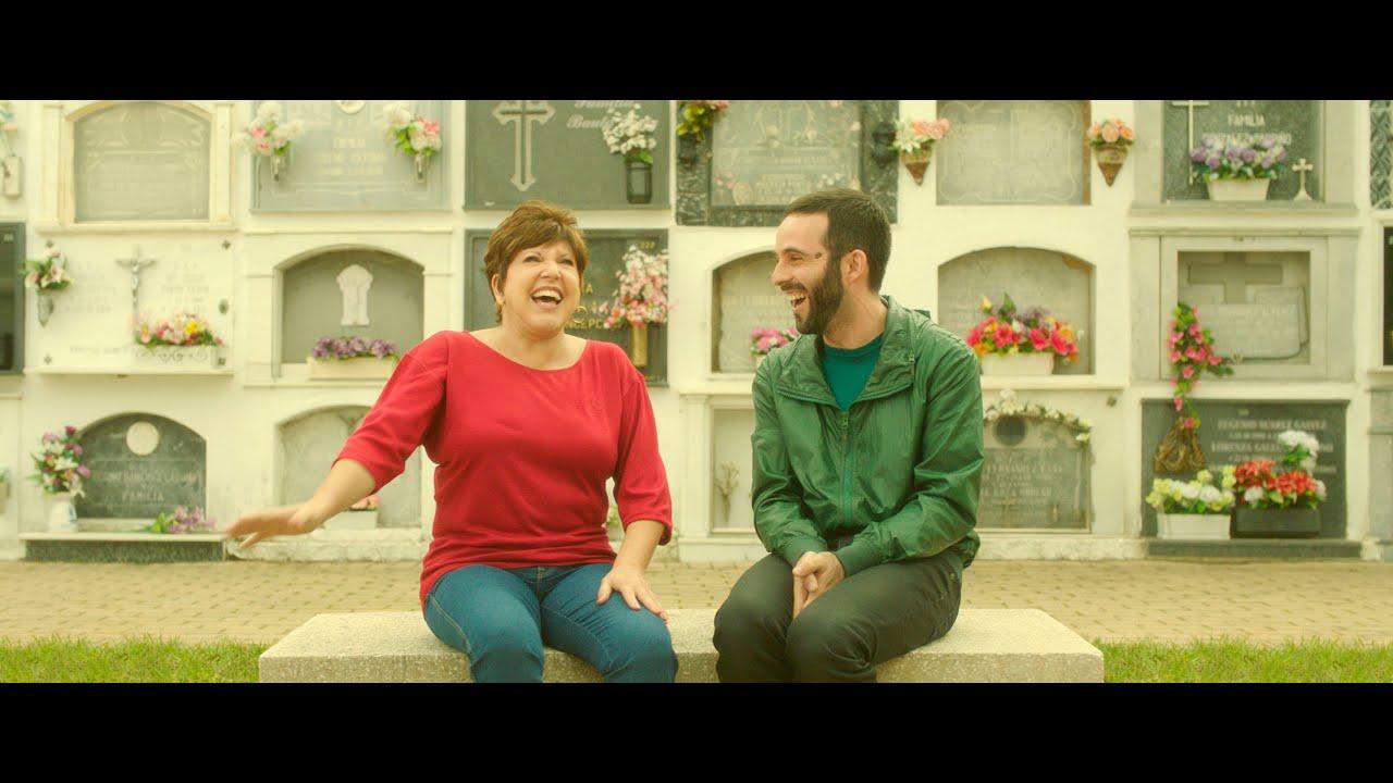 The Whole World Trailer
