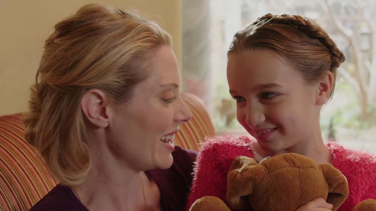 A Mother's Crime Trailer
