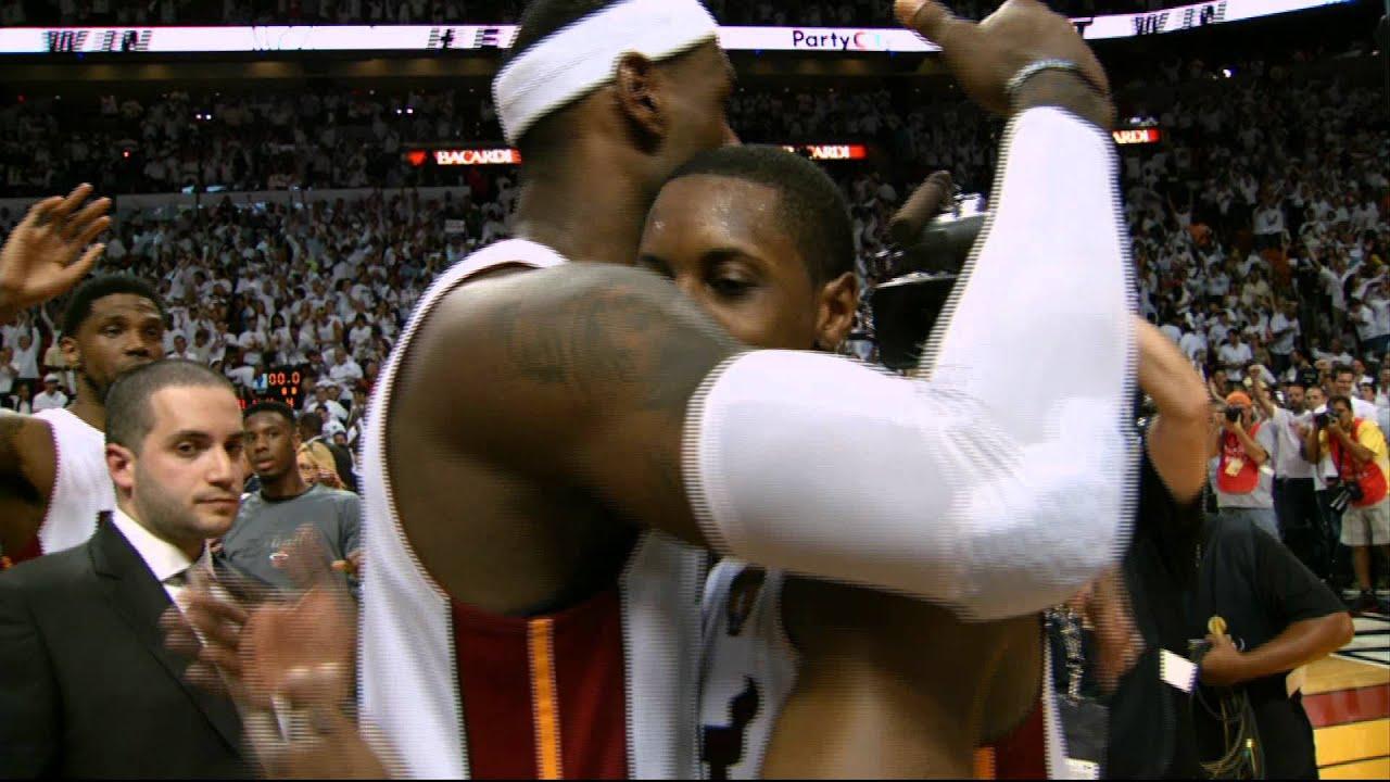 2012 NBA Champions: Miami Heat Trailer
