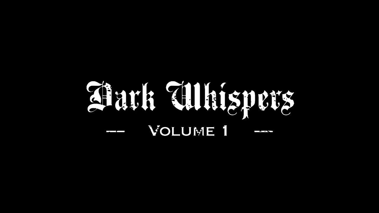 Dark Whispers - Volume 1 Trailer