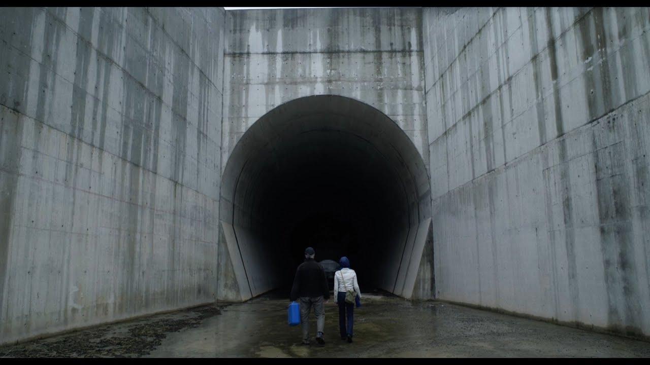 Zaman Dark Trailer