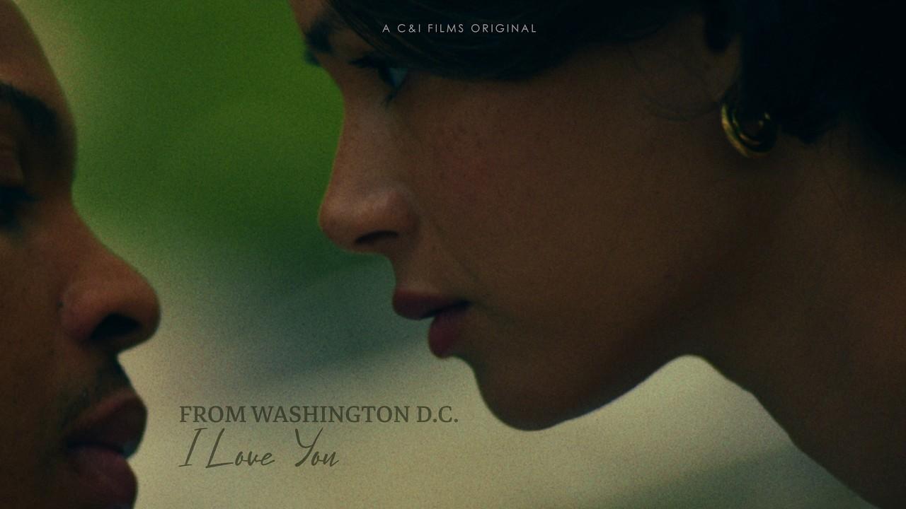 From Washington DC I Love You Trailer